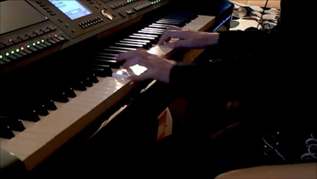 Continuons la fête (Rép. série 4) Méthode Colin