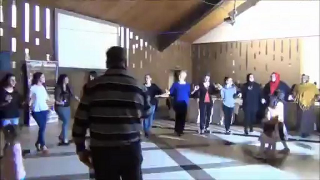 13. Karadeniz Kültür ve Dayanisma Gecesi