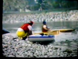 ASCONA-VENEZIA IN CANOA KAYAK 1987 (3 of 7)