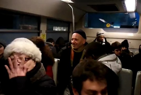 LIBEREZ GEORGES ABDALLAH! PARIS, LE 19/01/ 2012