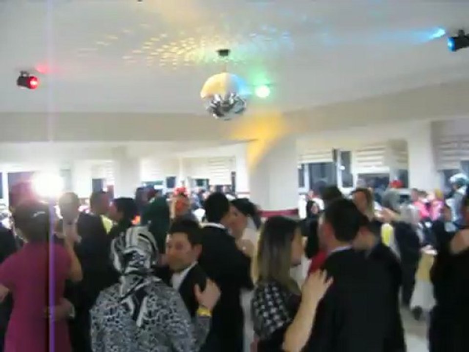 Hatice & Murat Düğün - Dans