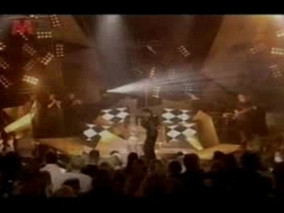 R.Martin - Minogue - Livin La Vida Loca