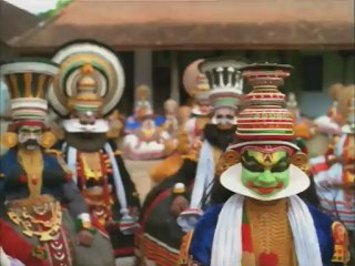 Beach Holidays, Rhythm Of Kerala