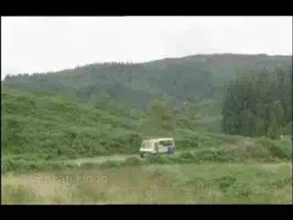 Kid Gets Kicked Off A Bus