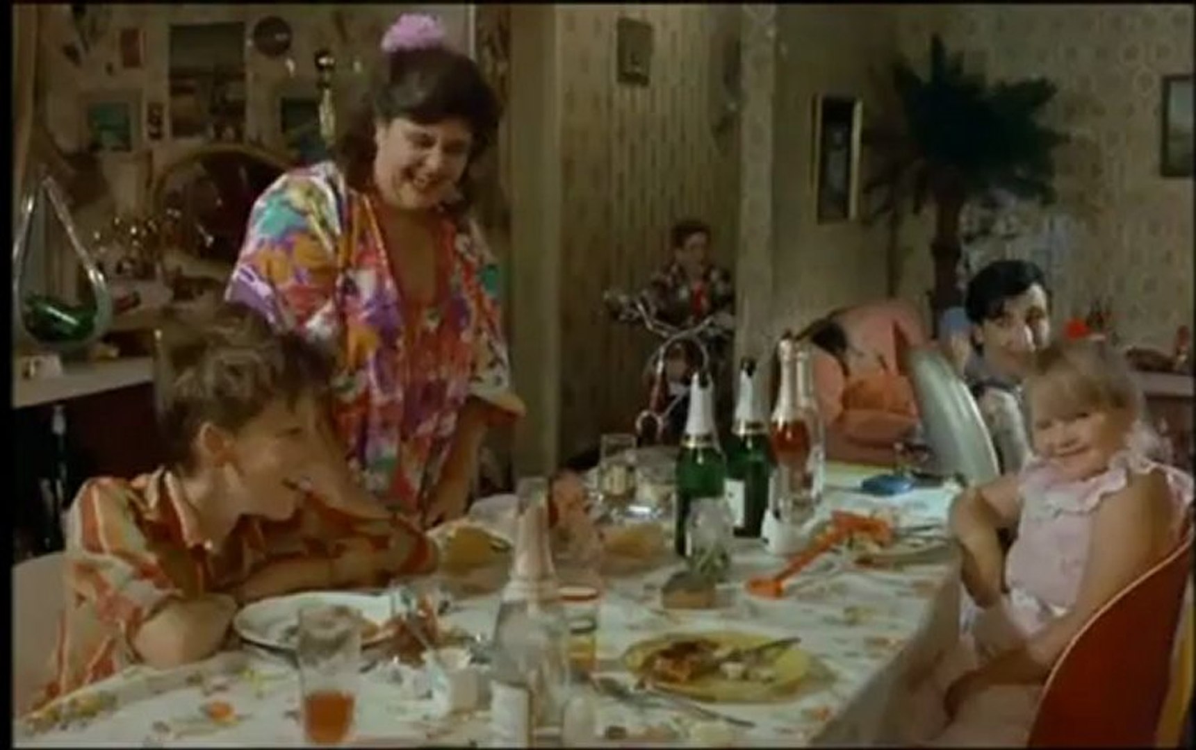 Film La Vie N Est Pas Un Long Fleuve Tranquille La Vie est un long fleuve tranquille ( extrait ) - Vidéo Dailymotion