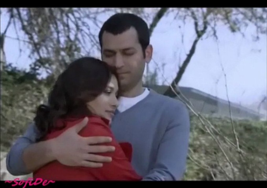 Savas & Yasemin ~Γλυκα μου ματια~