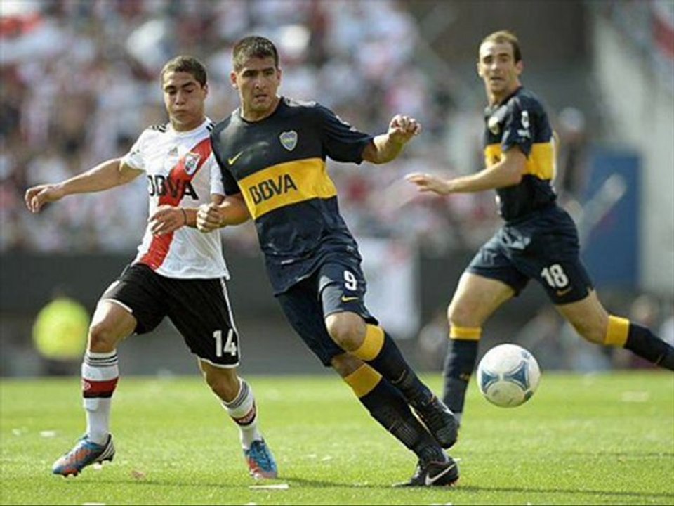 Ignacio Copani Simplemente Futbol