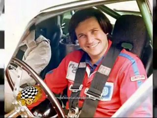 Recordamos el ultimo triunfo de Johnny en TC - 5 de marzo 1995