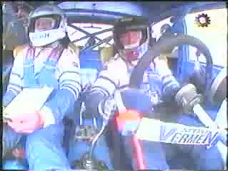 TC - Buenos Aires 1997