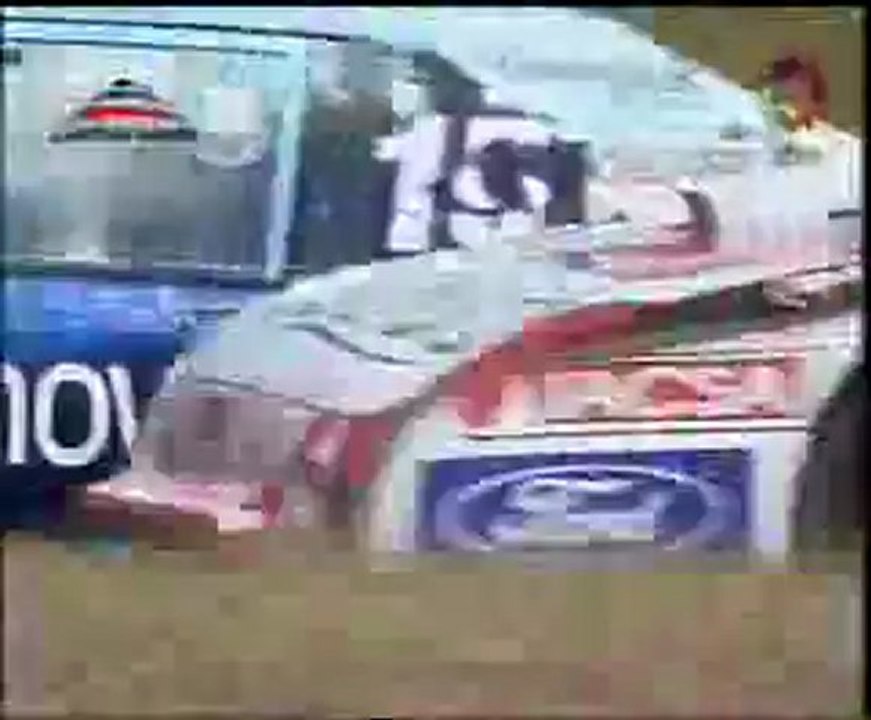 Ledesma gana en Balcarce 2007