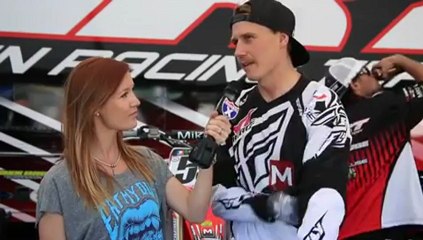 Racer X Films: Jimmy Albertson