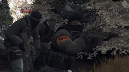 Ghost Recon Future Soldier [PC]-13 (fin)