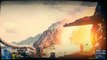 SNIPER MOUNTAIN! - Battlefield 3 Armored Kill
