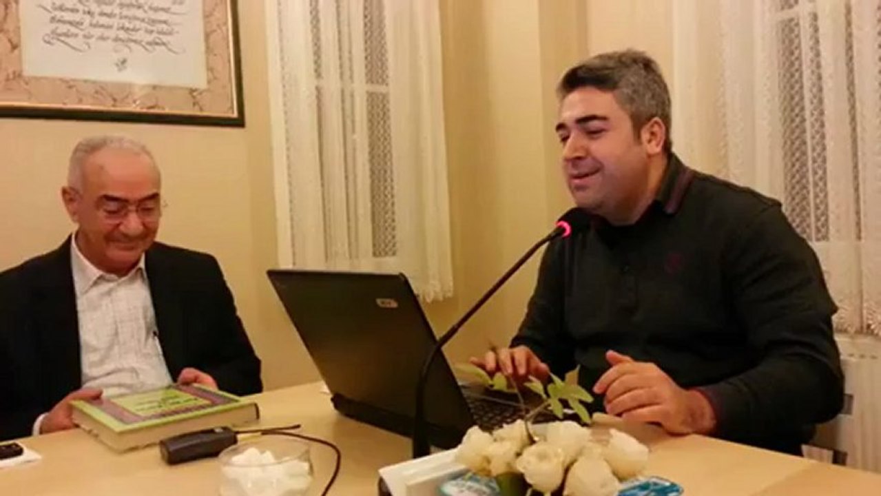 Alp Arslan ~ Son şarkımda sen varsın