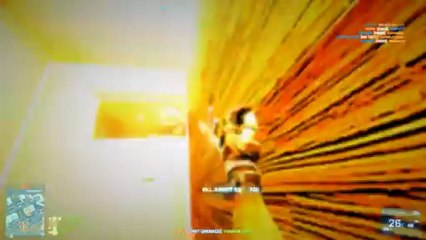 NEW GOD GUN? - Battlefield 3