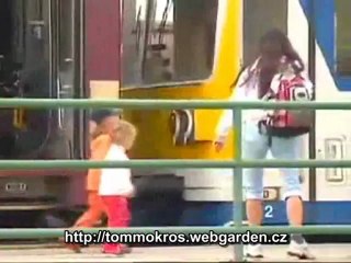 Petra Janů / v pořadu 13 komnata (1/2)