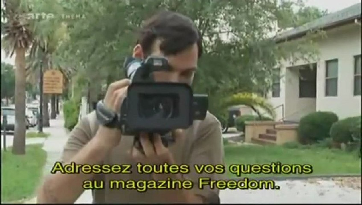 Office of Special Affairs (O.S.A.) - Les espions de la scientologie - 2de2