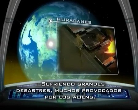 Alcyon Pléyades (1a Parte de 3) - Versión Original