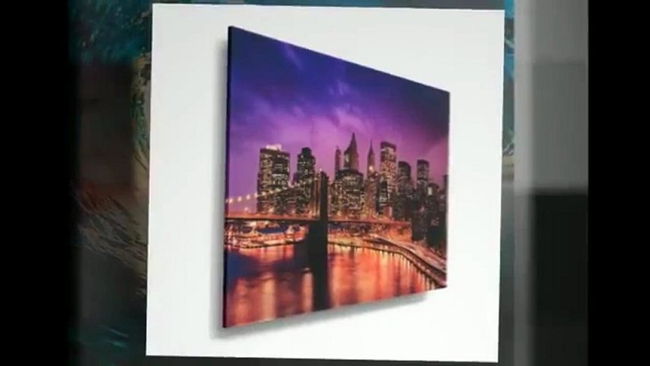 Stylish acrylic picture frames from Get Acrylic Photo Frames