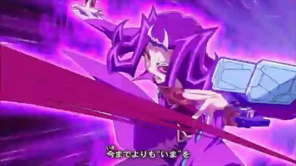 Yu-Gi-Oh! ZEXAL II Opening 1 Unbreakable Heart