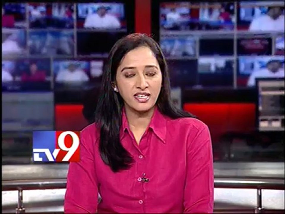 Congress leader Shesha Reddy on AP politics with NRIs - Varadhi - USA - Part 2