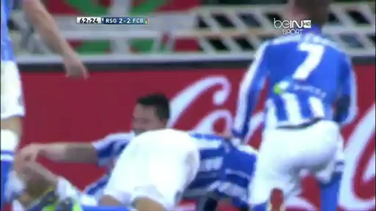 barVSsoc