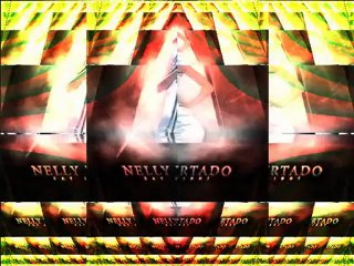 Nelly Furtado Say it right Par Fernand