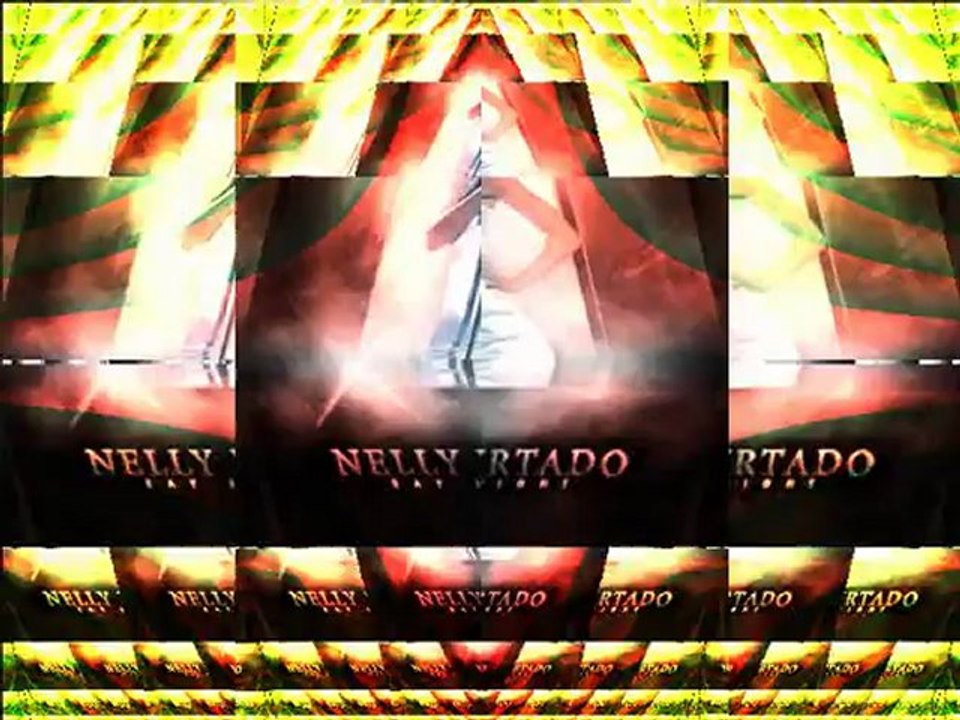 Nelly Furtado Say it right Par Fernand