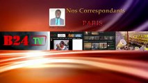 Burkina Faso - l'actualité avec Burkina 24