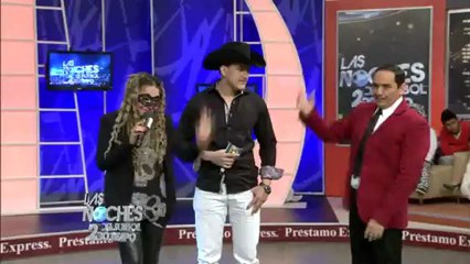 Resumen de Las Noches del Fútbol Segundo Tiempo