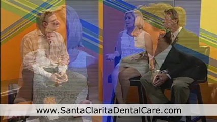 Santa Clarita Dentist Dr. Dell on SCV Today