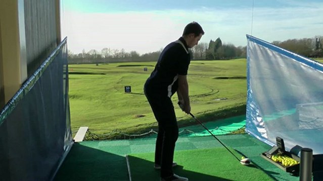 TaylorMade R1 Driver - First Hit - Today's Golfer