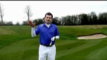 Feel and hear your clubhead for better chipping - Noel Rousseau - Today's Golfer