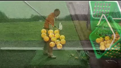 Don't waste your time at the driving range - Adrian Fryer - Today's Golfer