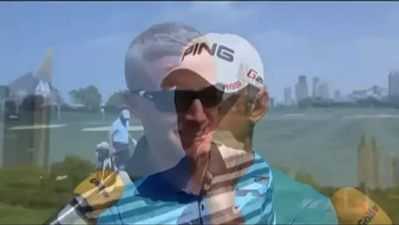 Masters Quiz With Lee Westwood, Peter Hanson and Simon Dyson - Today's Golfer