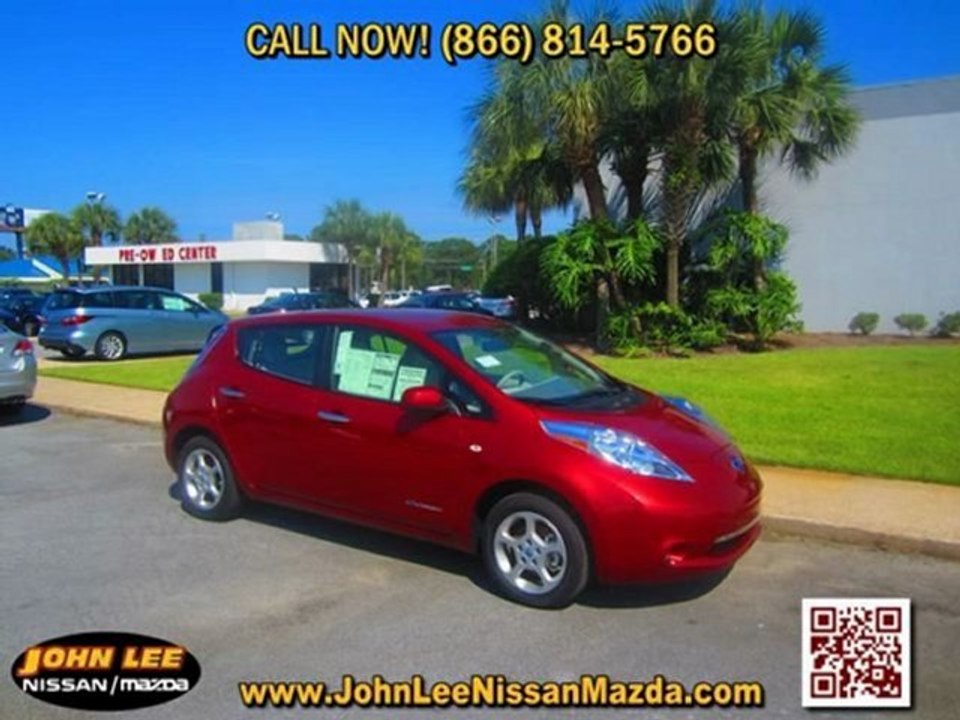 Altima Dealers Fort Walton FL