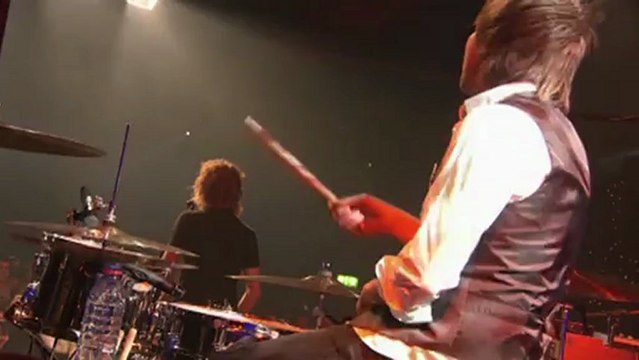 The Raconteurs - You Don't Understand Me (Live at Montreux 2008)