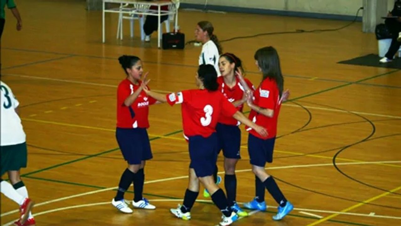 ANIMOS A GABI