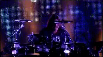 OMD - Joan Of Arc (Architecture & Morality Live)