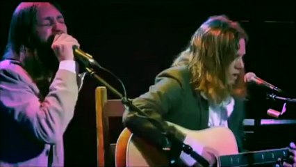 Brothers Of A Feather - Soul Singing (Live At The Roxy)