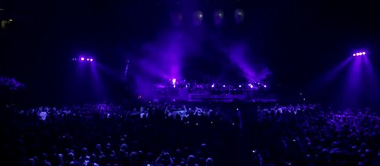 Duran Duran - A Diamond in the mind trailer