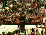 WWE Judgement Day Undertaker's return