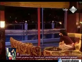 دموع الورد الحلقة 5