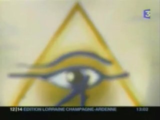 Histoire Occulte Du Monde l'HODM 44/46 [helmutcall]