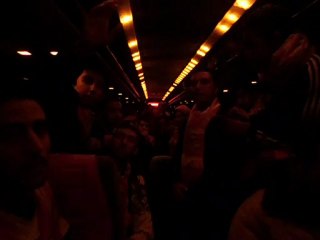 Mersin İdmanyurdu'na Özel Opera...!