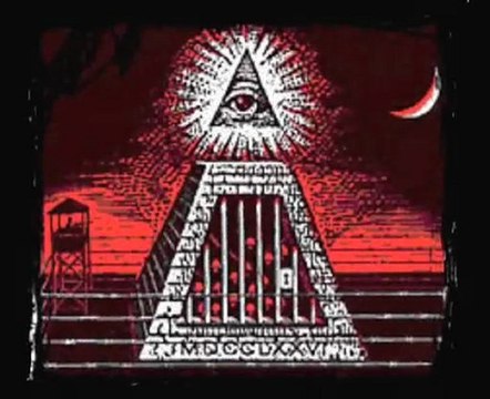 Histoire Occulte Du Monde l'HODM 46/46 et Fin [helmutcall]