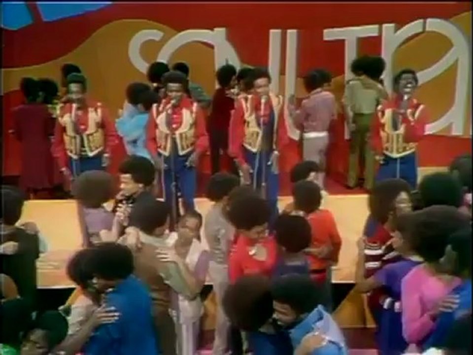 The Persuaders - Thin Line between Love  Hate - Video (High Quality)