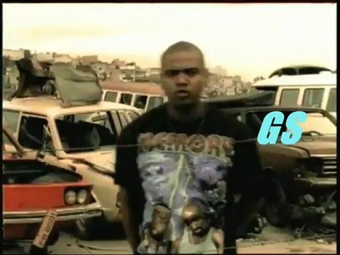 RACIONAIS MCS (MÁGICO DE OZ) CLIP OFFICIAL