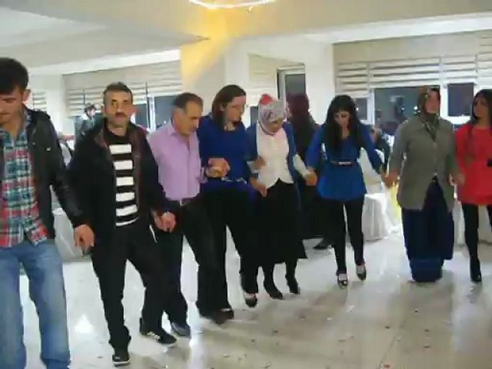 Hatice & Murat Düğün - Horon 2