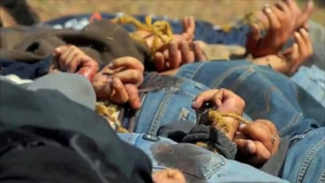 Mexican Drug Cartels are now in the Philippines